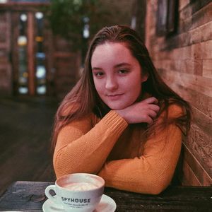 Meet your Posher, Emma